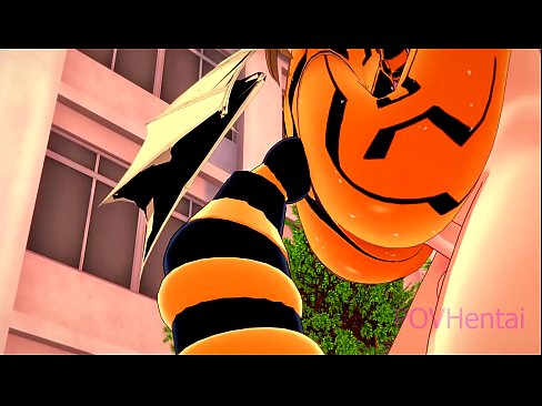 ❤️ Wasp Girl Monster ☑  Porn ဗီဒီယို my.pornburst.ru ❌