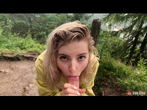 ❤️ Eva Elfi သည် အများသူငှာ မှုတ်ထုတ်ပြီးနောက် အကျိတ်အခဲကို မျိုချလိုက်သည်။ ☑  Porn ဗီဒီယို my.pornburst.ru ❌