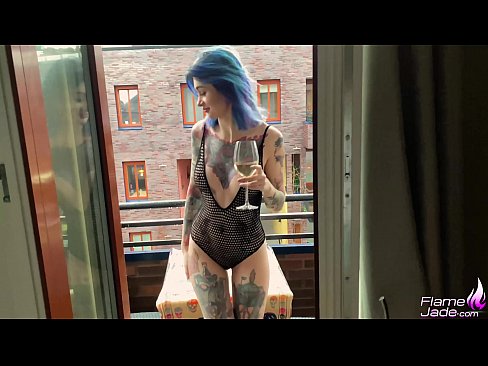 ❤️ ပွင့်နေသော ကောင်းကင်အောက်တွင် အပြင်းအထန် တချက်လောက် စို့နေသော မိန်းကလေး ☑  Porn ဗီဒီယို my.pornburst.ru ❌